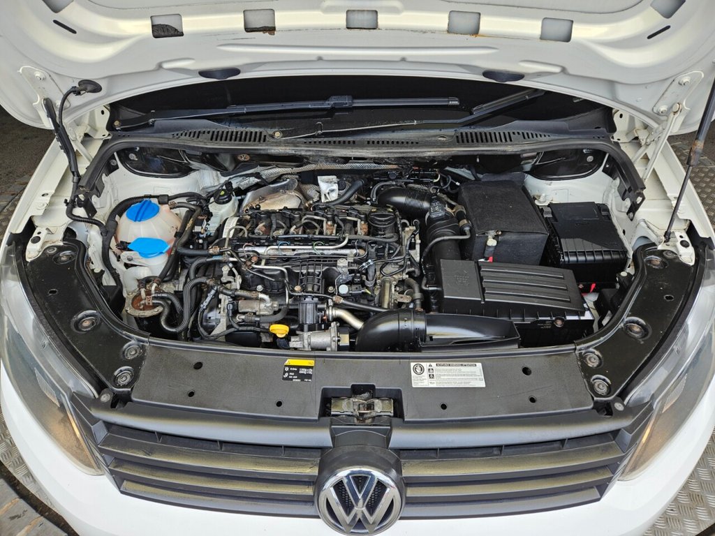 Used Volkswagen Caddy 2014 for sale - 77879872: Photo 11