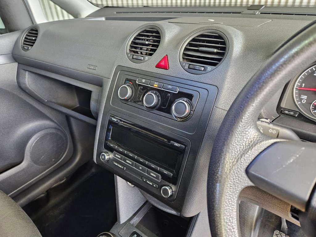 Used Volkswagen Caddy 2014 for sale - 77879872: Photo 25