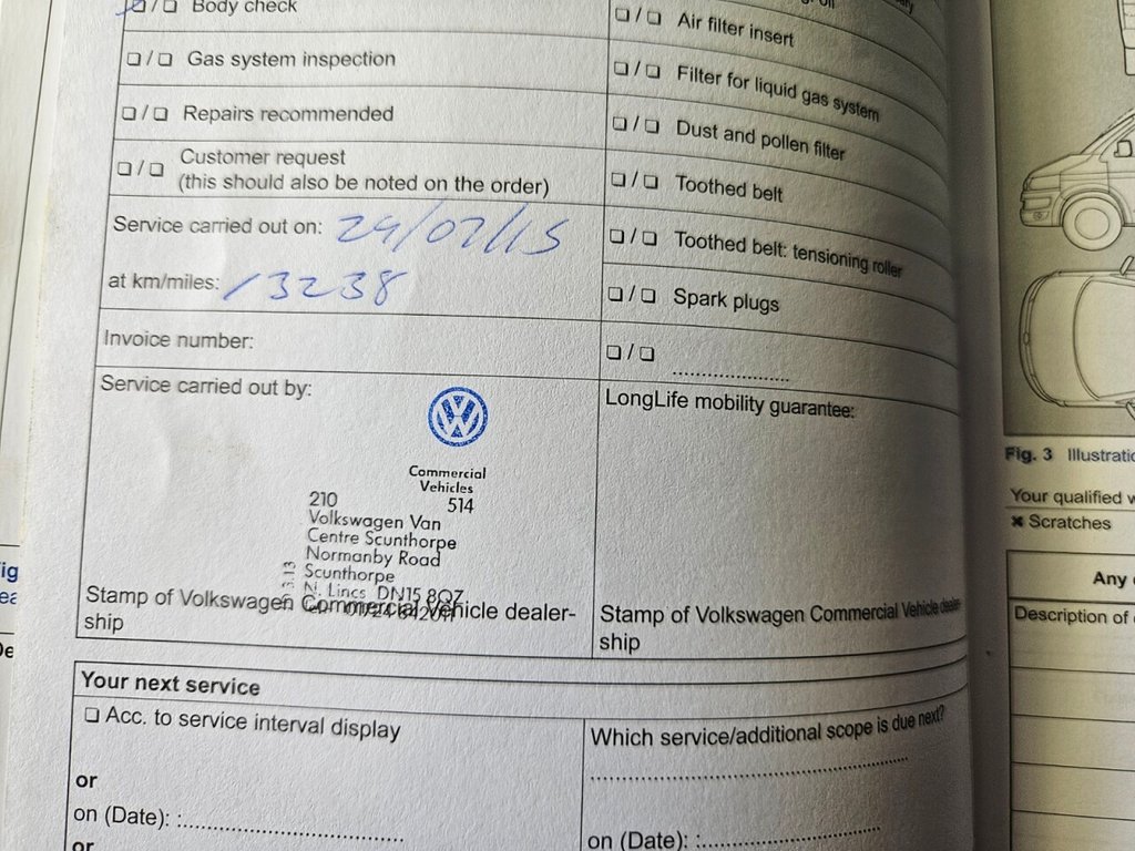 Used Volkswagen Caddy 2014 for sale - 77879872: Photo 30