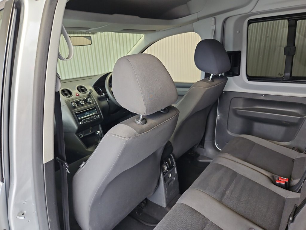 Vehicle 29