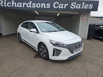 Hyundai - IONIQ