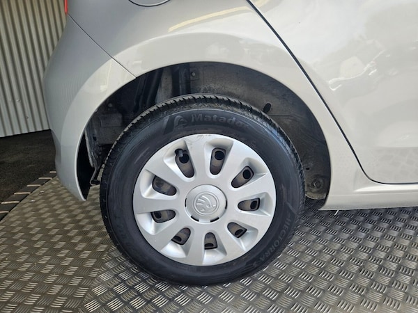 Used Skoda Citigo 2014 for sale - 75206845: Photo 14