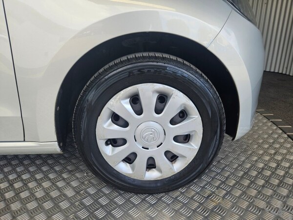 Used Skoda Citigo 2014 for sale - 75206845: Photo 15