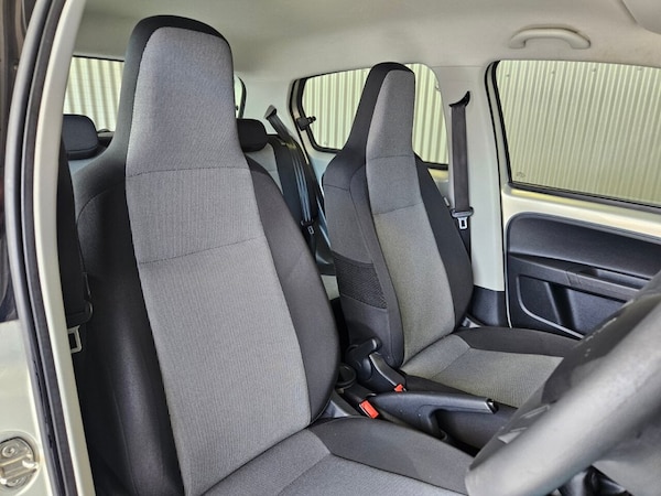 Used Skoda Citigo 2014 for sale - 75206845: Photo 18