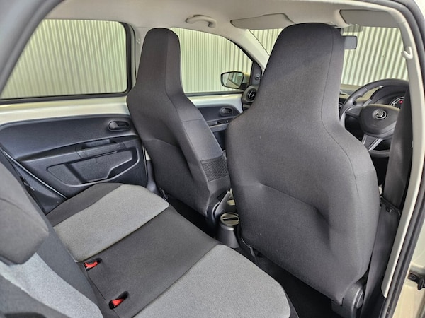 Used Skoda Citigo 2014 for sale - 75206845: Photo 20