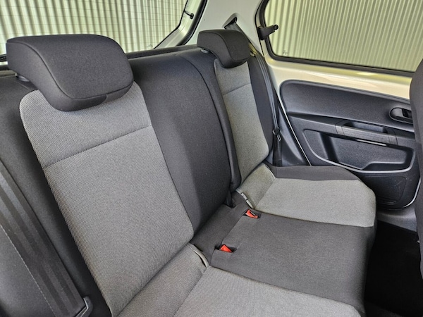 Used Skoda Citigo 2014 for sale - 75206845: Photo 22