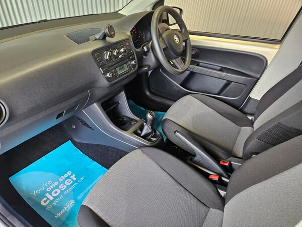 Used Skoda Citigo 2014 for sale - 75206845: Photo 24