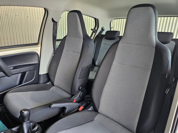 Used Skoda Citigo 2014 for sale - 75206845: Photo 26