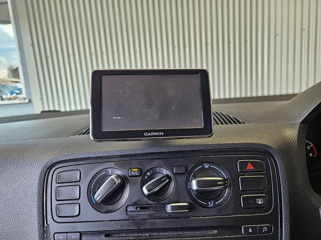 Vehicle 32