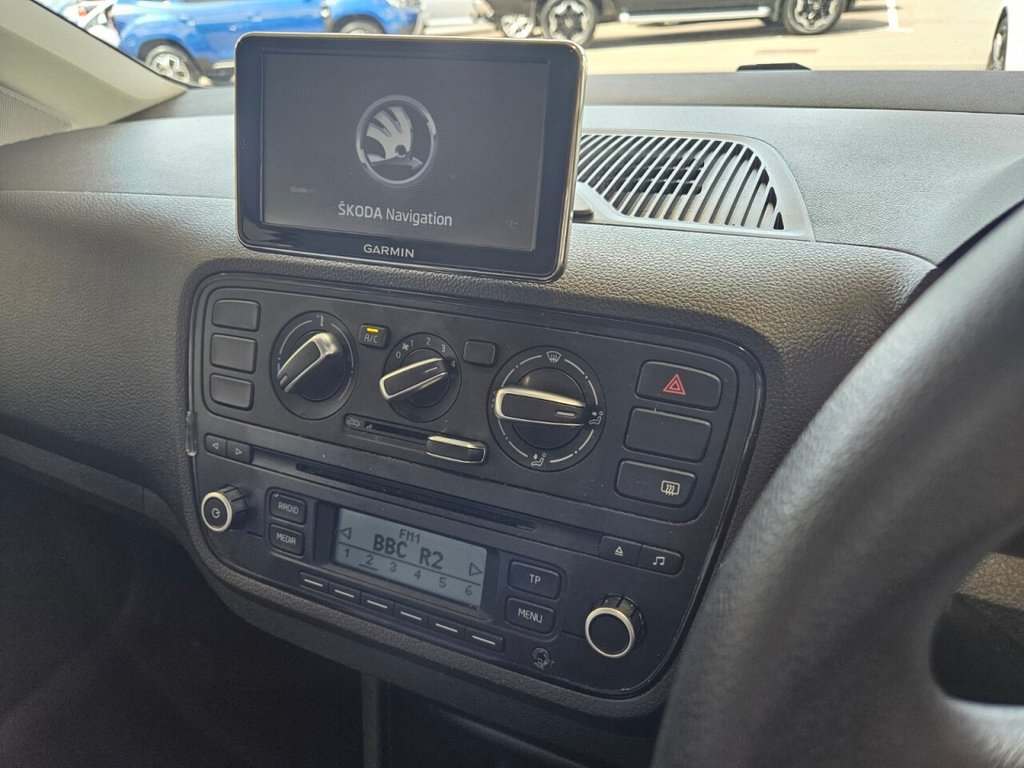 Vehicle 33