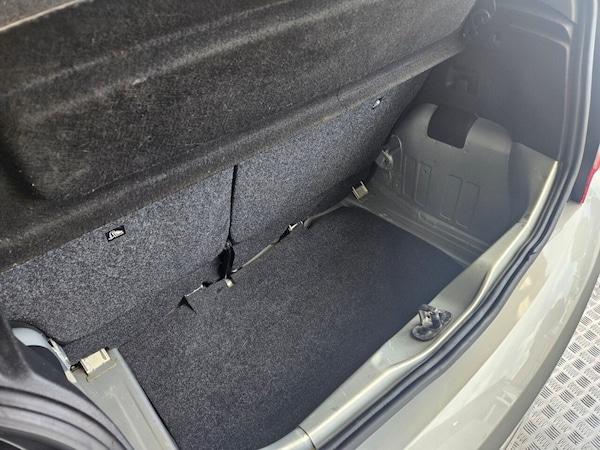 Used Skoda Citigo 2014 for sale - 75206845: Photo 5