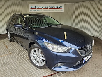 Used Mazda Mazda6 2017 for sale - 78887797: Photo