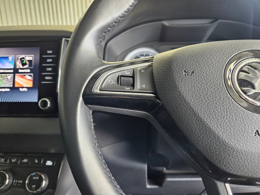 Used Skoda Karoq 2018 for sale - 77037862: Photo 16