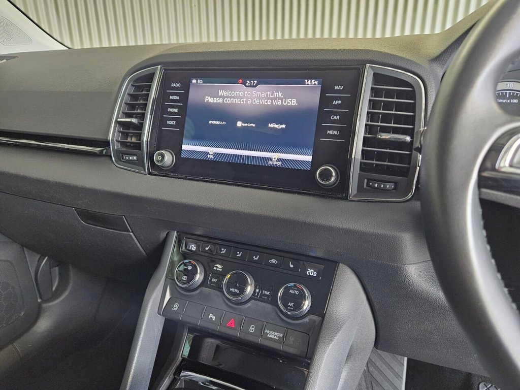 Used Skoda Karoq 2018 for sale - 77037862: Photo 21