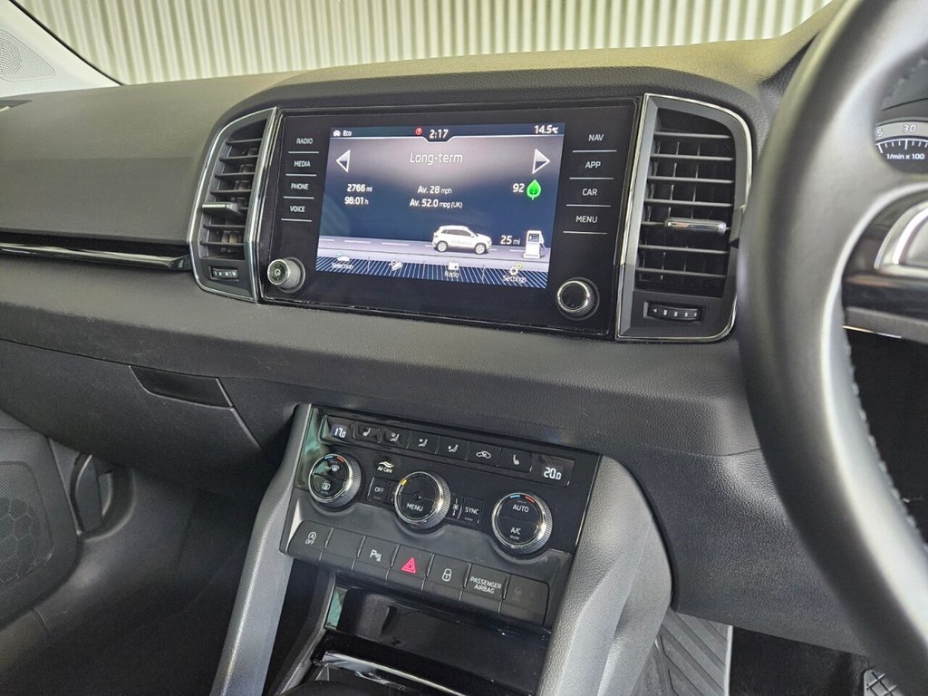 Used Skoda Karoq 2018 for sale - 77037862: Photo 22