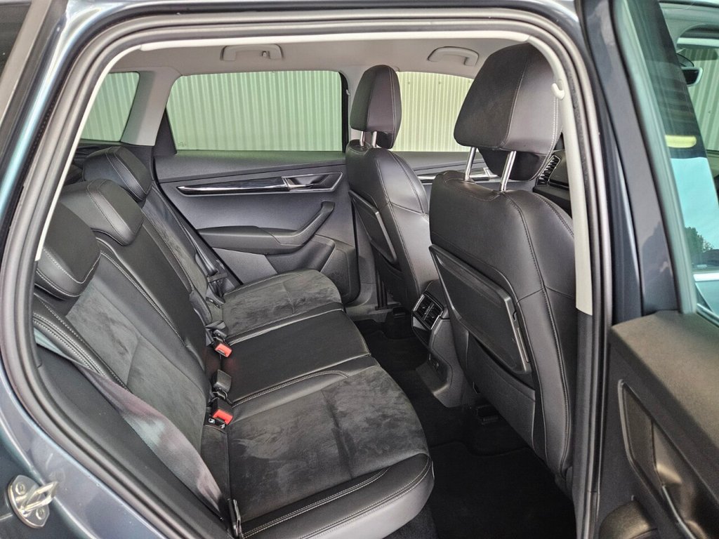 Used Skoda Karoq 2018 for sale - 77037862: Photo 29