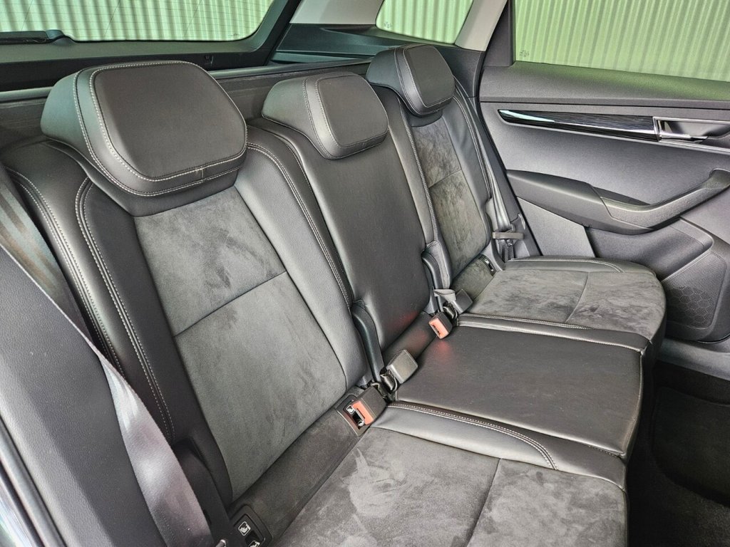 Used Skoda Karoq 2018 for sale - 77037862: Photo 30