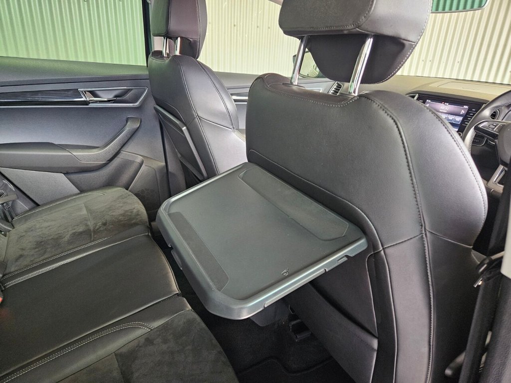 Used Skoda Karoq 2018 for sale - 77037862: Photo 33