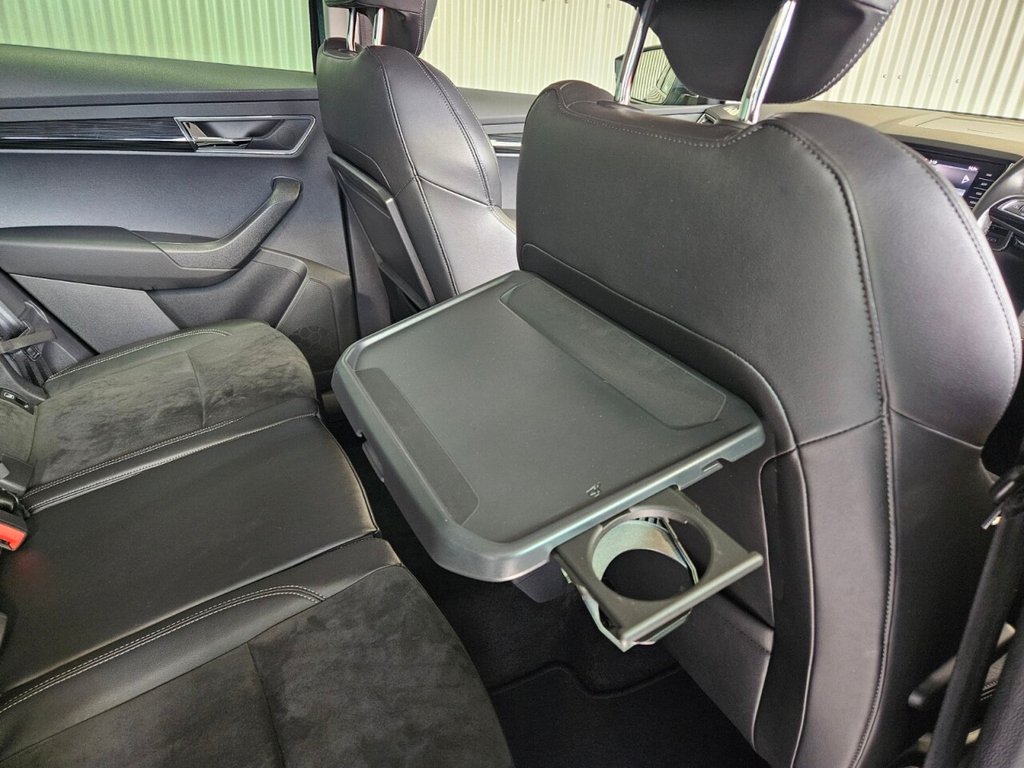 Used Skoda Karoq 2018 for sale - 77037862: Photo 34