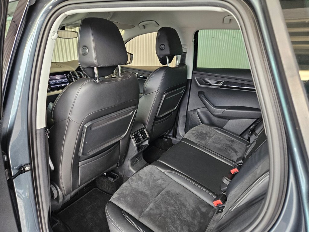 Used Skoda Karoq 2018 for sale - 77037862: Photo 35