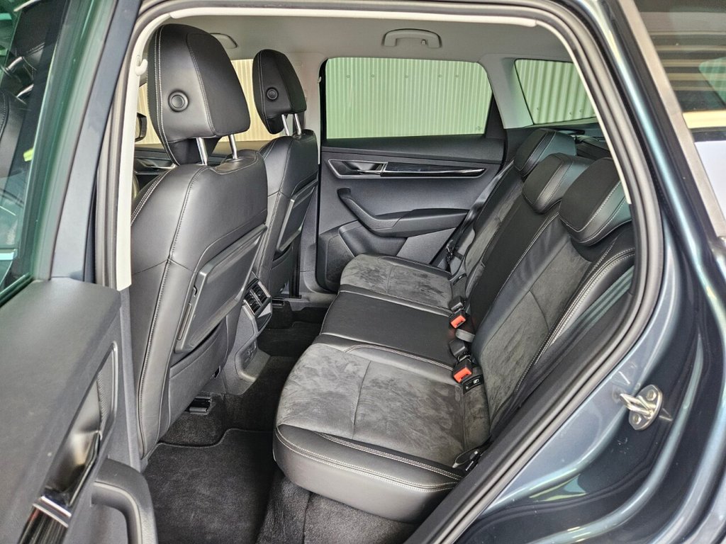 Used Skoda Karoq 2018 for sale - 77037862: Photo 36