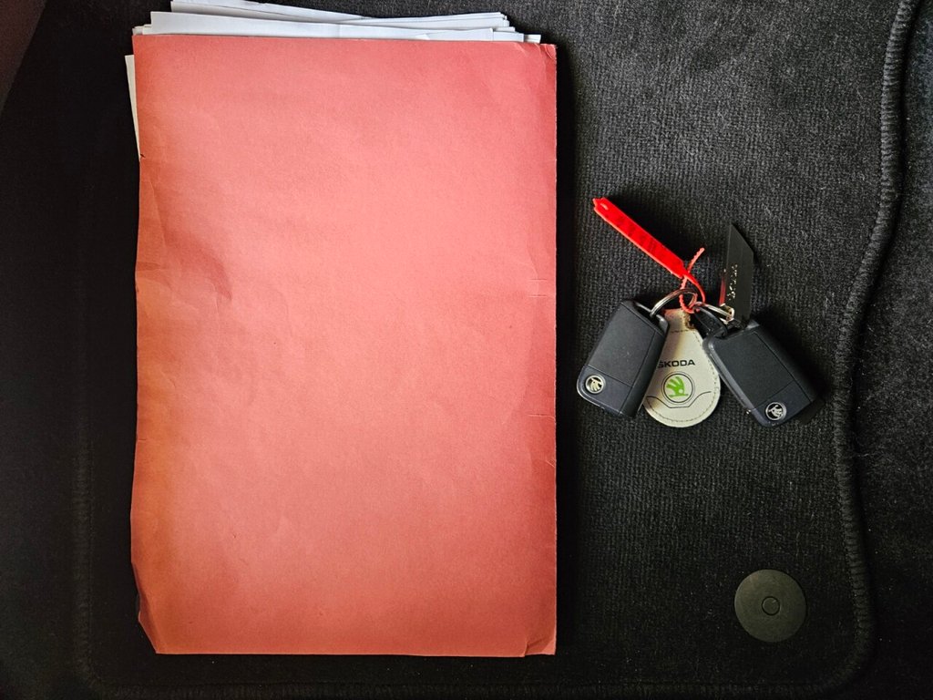 Used Skoda Karoq 2018 for sale - 77037862: Photo 45