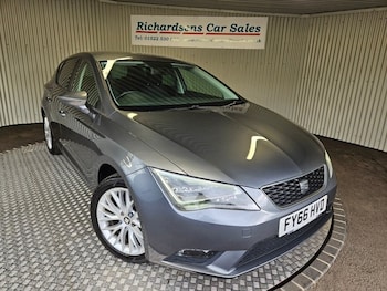 2016 (66) - 1.6 TDI 110 SE Dynamic Technology 5dr