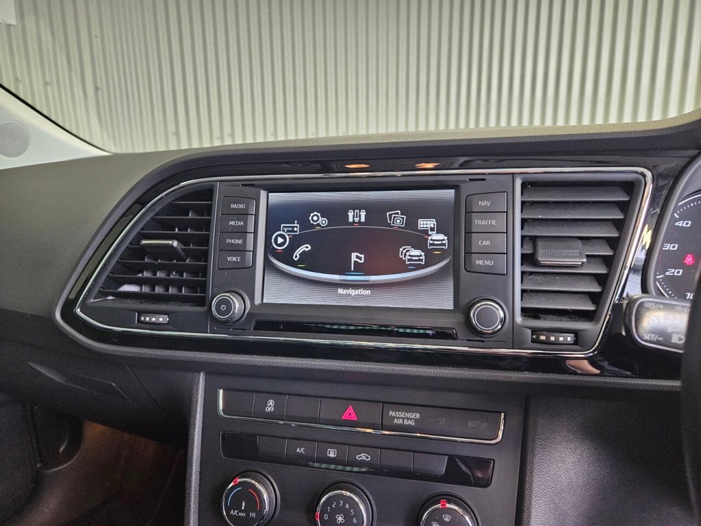 Vehicle 32