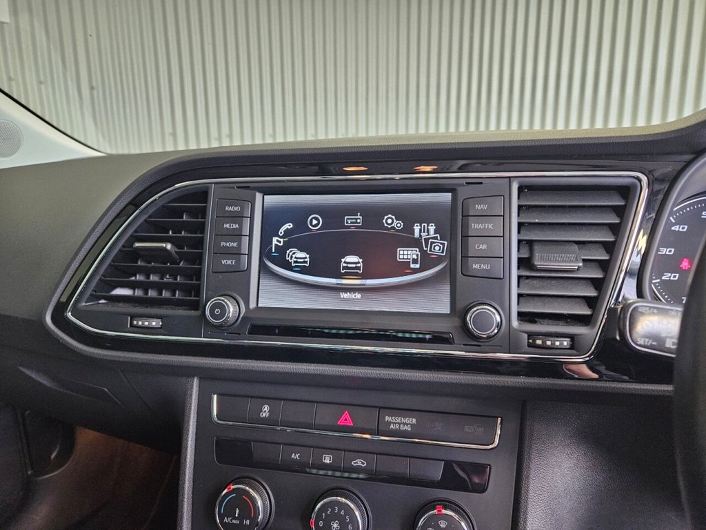 Vehicle 34