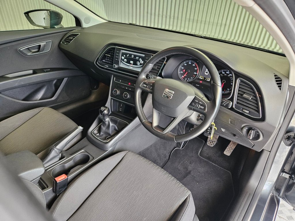 Vehicle 36
