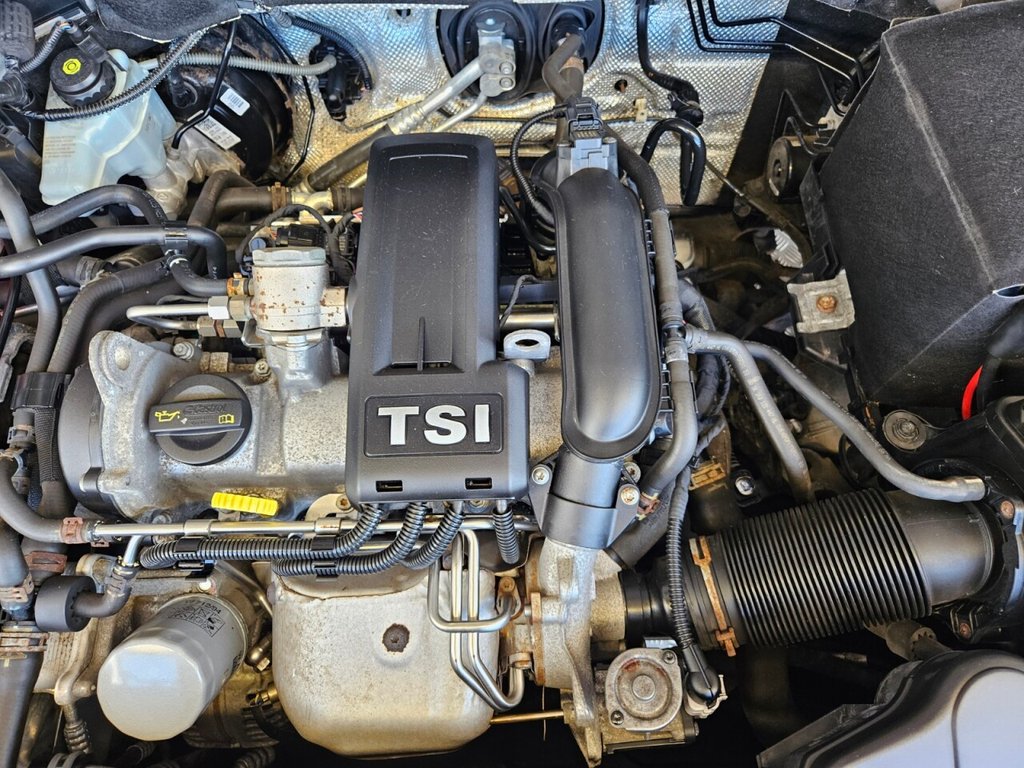 Used Skoda Yeti 2014 for sale - 78153778: Photo 10