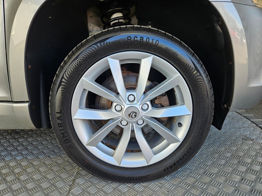 Used Skoda Yeti 2014 for sale - 78153778: Photo 11