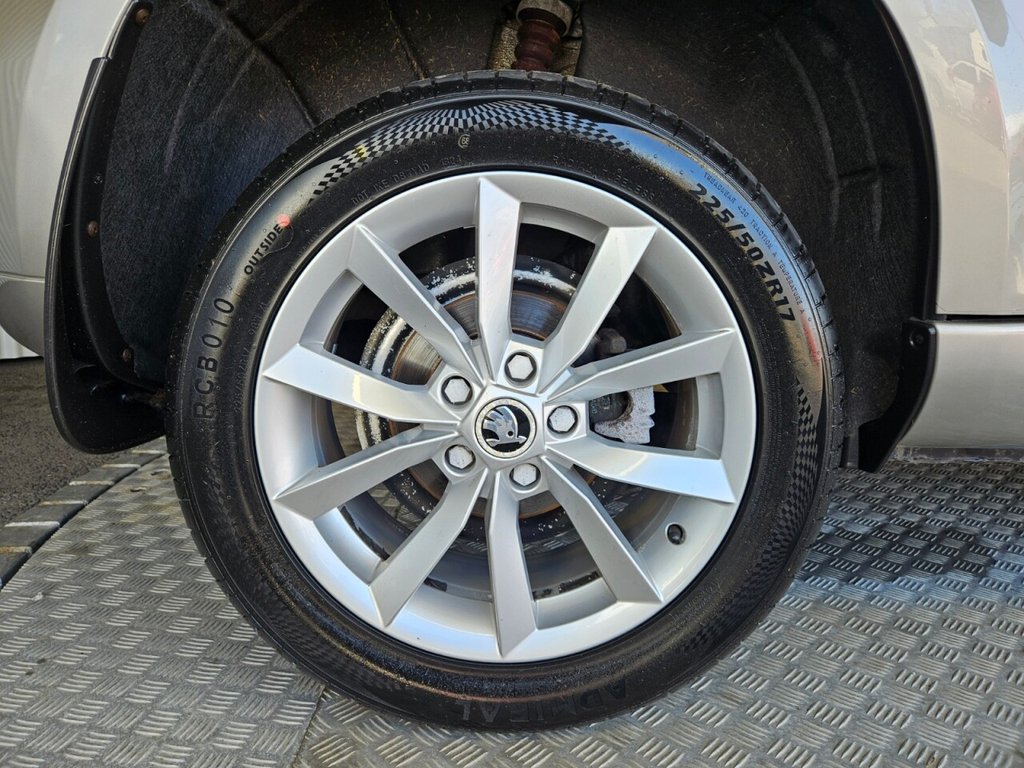 Used Skoda Yeti 2014 for sale - 78153778: Photo 12