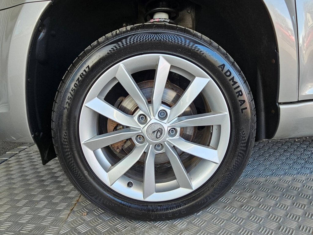 Used Skoda Yeti 2014 for sale - 78153778: Photo 13