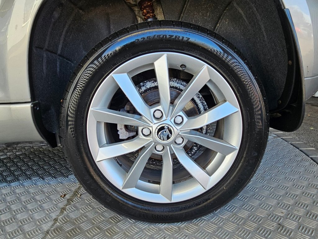 Used Skoda Yeti 2014 for sale - 78153778: Photo 14