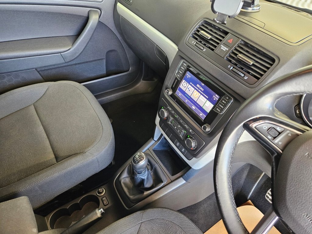 Used Skoda Yeti 2014 for sale - 78153778: Photo 17