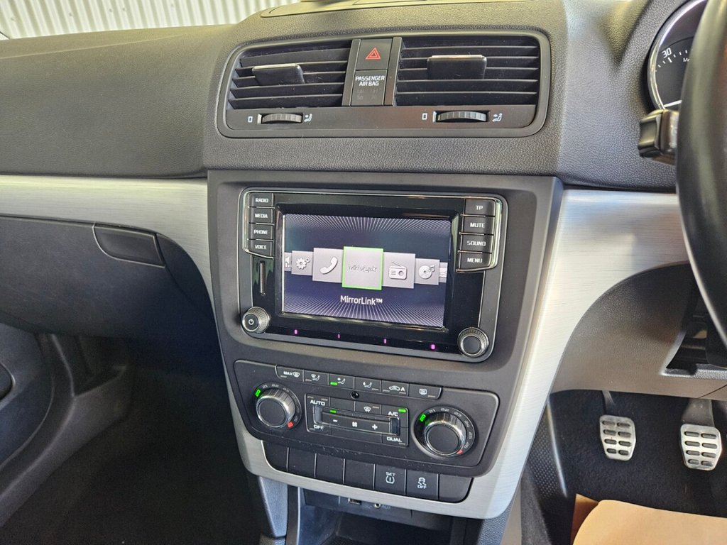 Used Skoda Yeti 2014 for sale - 78153778: Photo 21