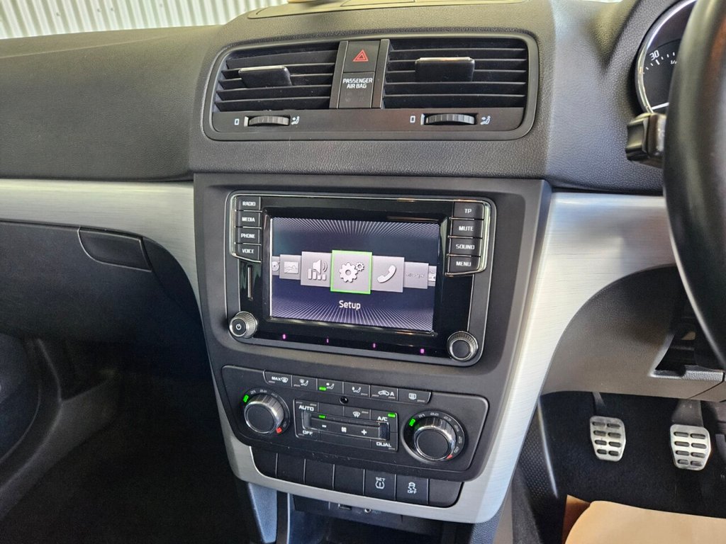 Used Skoda Yeti 2014 for sale - 78153778: Photo 26