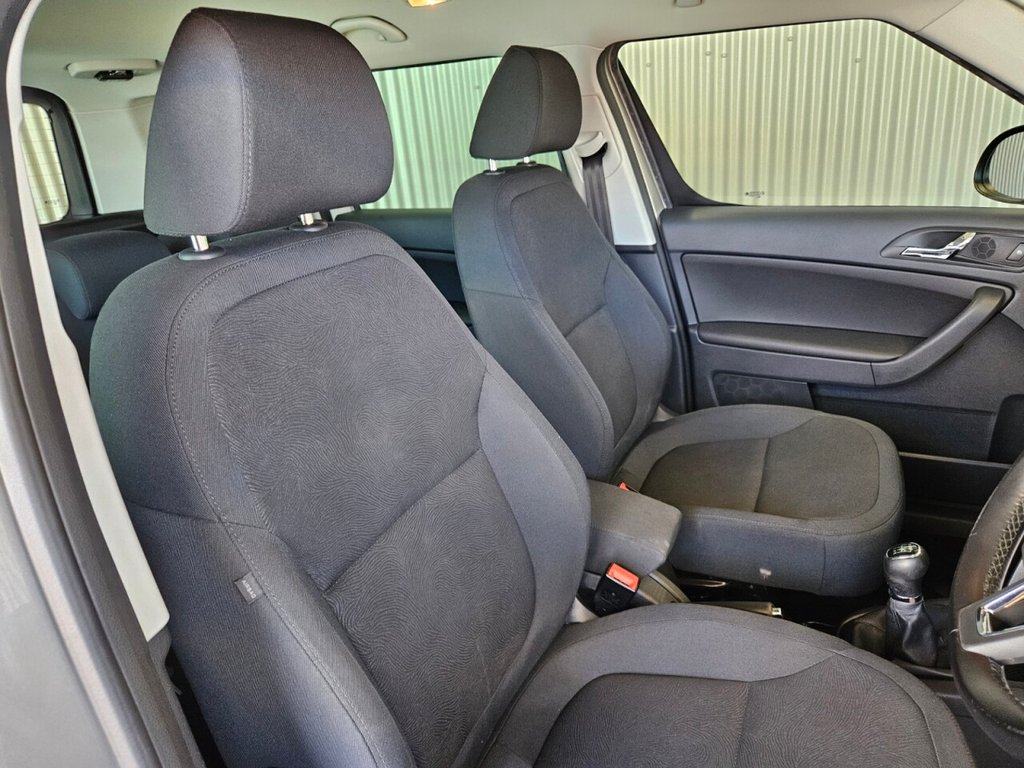 Used Skoda Yeti 2014 for sale - 78153778: Photo 30