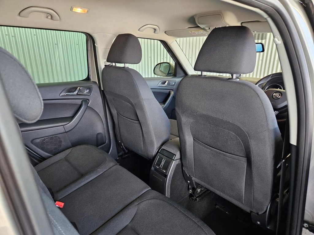 Used Skoda Yeti 2014 for sale - 78153778: Photo 32