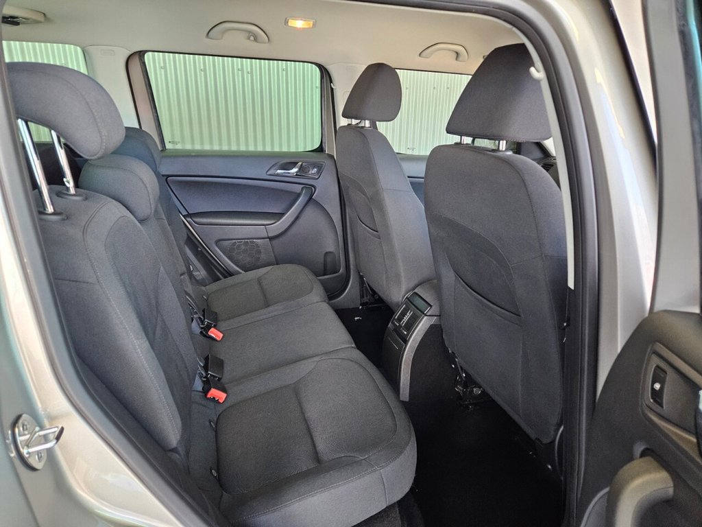 Used Skoda Yeti 2014 for sale - 78153778: Photo 33