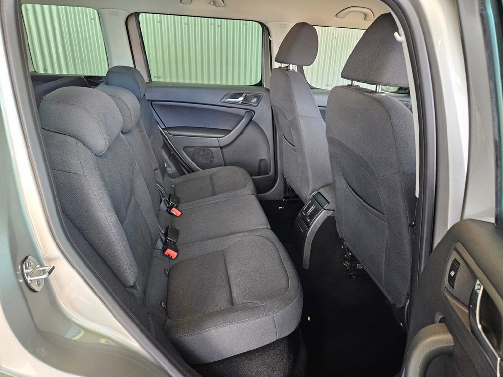 Used Skoda Yeti 2014 for sale - 78153778: Photo 34