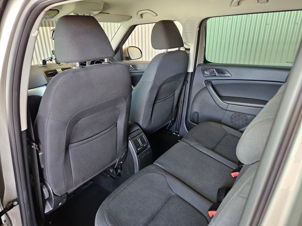 Used Skoda Yeti 2014 for sale - 78153778: Photo 37