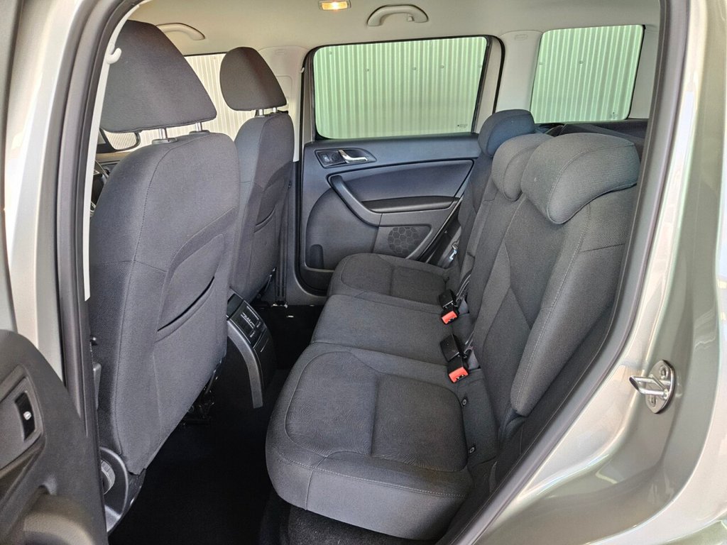 Used Skoda Yeti 2014 for sale - 78153778: Photo 38