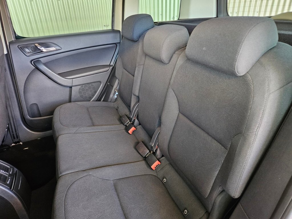 Used Skoda Yeti 2014 for sale - 78153778: Photo 39