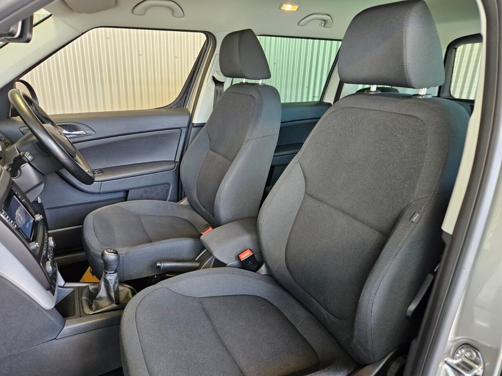 Used Skoda Yeti 2014 for sale - 78153778: Photo 43