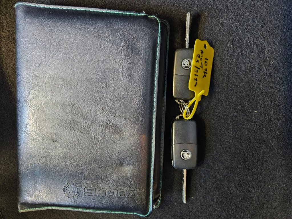 Used Skoda Yeti 2014 for sale - 78153778: Photo 48