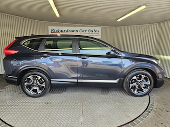 Used Honda CR-V 2020 for sale - 78672822: Photo