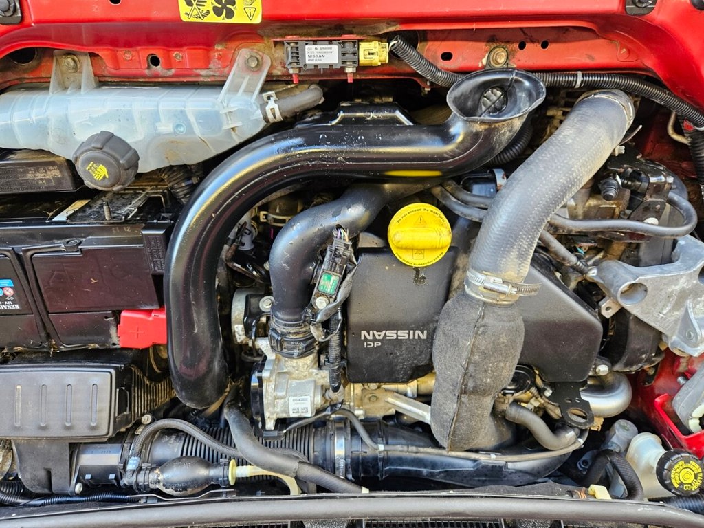 Used Nissan Note 2013 for sale - 77780801: Photo 10