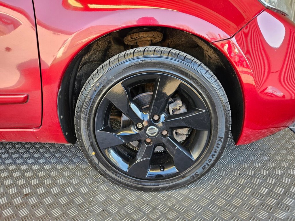 Used Nissan Note 2013 for sale - 77780801: Photo 12